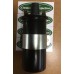 Classic Fuel Injection - Ignition Coil, 12 v 3 Ohm, non ballast,  DLB105 Equivalent