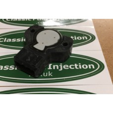 Classic Fuel Injection - Throttle Position Sensor - MGF