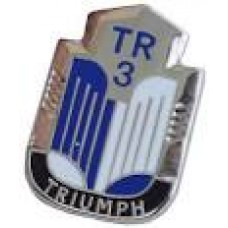 Classic Fuel Injection Conversion, Triumph TR3, Premium Kit