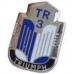 Classic Fuel Injection Conversion, Triumph TR3, Premium Kit Classic Fuel Injection Conversion, Triumph TR3, Premium Kit