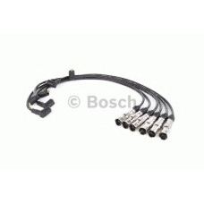 7mm silicone HT leads for wasted spark coil pack - 6 Cylinder