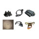 Wasted Spark Ignition Bundle - 4 Cylinder