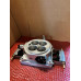  Classic Fuel Injection 4 Barrel Throttle Body Assembly with Injectors and Rails