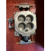  Classic Fuel Injection 4 Barrel Throttle Body Assembly with Injectors and Rails