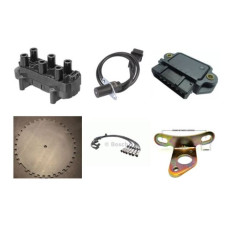 Wasted Spark Ignition Bundle - 6 Cylinder