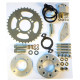 Jaguar E Type 4.2 trigger disk set