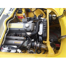 Opel CIH - Opel GT - GOIN Manta - Custom Kit for use with GOIN EFI Intake System- Select Options Opel CIH - Opel GT - GOIN Manta - Custom Kit for use with GOIN EFI Intake System- Select Options