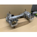 SU Throttle Body 40mm for 1 1/2 SU and Stromberg CD150