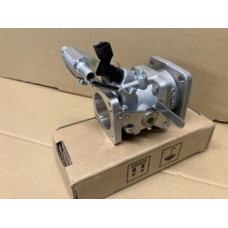 SU Throttle Body 40mm for 1 1/2 SU and Stromberg CD150