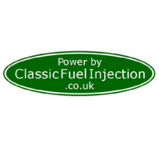 Classic Fuel Injection - Wiring harness - 4 Injector - Sub Loom