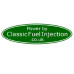 Classic Fuel Injection - Wiring harness - 4 Injector - Sub Loom