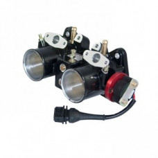 Classic Fuel Injection - Weber DCOE Injector Throttle Body Master