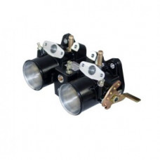 Classic Fuel Injection - Weber DCOE Injector Throttle Body Slave