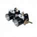 Classic Fuel Injection - Premium Complete Kit for Triple Weber 45 DCOE - Select Options
