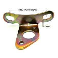 Crank Shaft Sensor - Marelli Type - SEN8D - Bracket