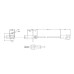 Crank Shaft Sensor - Marelli Type - SEN8D