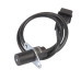 Crank Shaft Sensor - Marelli Type - SEN8D - Bracket