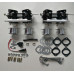 FJAS 40 DCOE Injector Throttle Body Master and Slave Bundle 