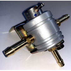 Classic Fuel Injection - Fuel Pressure Regulator 3 BAR Twin