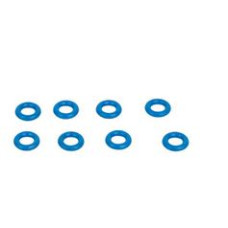 Fuel Injector O-ring Seal Kit for Bosch, Siemens Fuel Injectors Universal