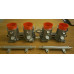 Classic Fuel Injection - Premium Complete Kit for Twin Jenvey 40 or 45 IDF - Select Options
