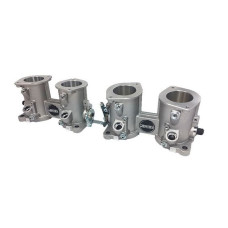Classic Fuel Injection - Premium Complete Kit for Twin Jenvey 40 or 45 IDF - Select Options