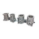 Classic Fuel Injection - Premium Complete Kit for Twin Jenvey 40 or 45 IDF - Select Options
