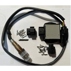 Classic Fuel Injection - Wideband Lambda Controller and Bosch LSU4.9 Combination