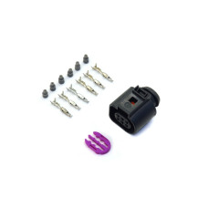 Classic Fuel Injection - Connector Assembly for LSU 4.9 Wide Band Sensors