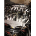 Jaguar E Type V12-12 Injector Kit with Pertronix