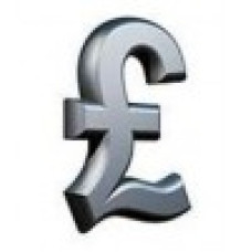Fixed Payment = £10 GBP