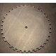 Trigger Wheel - Universal - 170mm Diameter