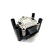 Wasted spark coil pack with built in ignitors, 4 Tower for 4 cylinder engines