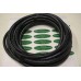 Classic Fuel Injection - Idle Speed Valve Hose - 13mm x 1M