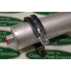 Classic Fuel Injection - Fuel Pump Mounting 1 x 60mm clamps