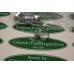 Classic Fuel Injection - 20 x Hose Clips / Clamp for High Pressure Fuel Hose