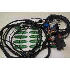 Classic Fuel Injection - Wiring harness - Select Options