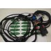 Classic Fuel Injection - Wiring harness - Select Options