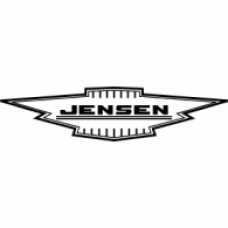 Classic Fuel Injection Conversion, Jensen Interceptor, Chrysler V8 Big Block, Premium Kit