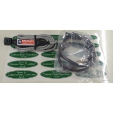 Combined WideBand O2 Spartan 3 Lite - Amplifier and Sensor - Exhaust Lambda Oxygen from 14point7