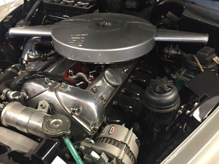 Jaguar Fuel Injection Conversion Jaguar Fuel Injection Conversion