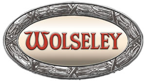 Wolseley Fuel Injection Conversion Wolseley Fuel Injection Conversion